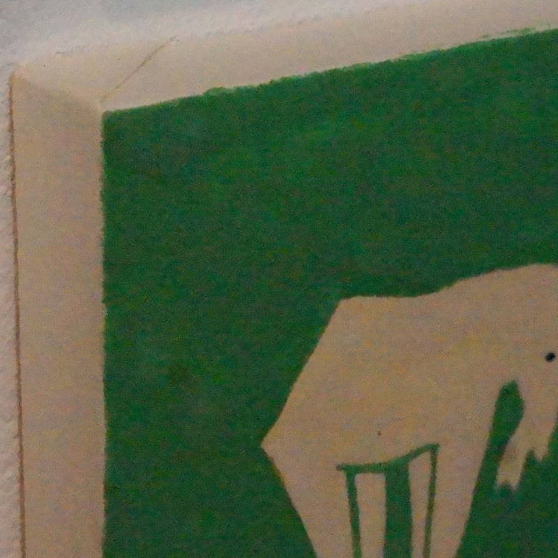 購入決定　ヤギ 日本画】12/19 Goatヤギ『366DAYS』 | AYA CHUJO STORE