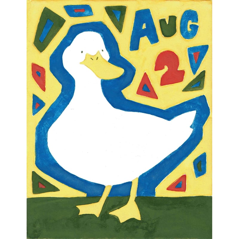 アヒル 歩いて泳ぐアヒル工作セット: 工作＆クラフト｜TAMIYA SHOP ONLINE