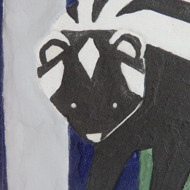 日本画】11/16 Zorillaゾリラ『366DAYS』 | AYA CHUJO STORE