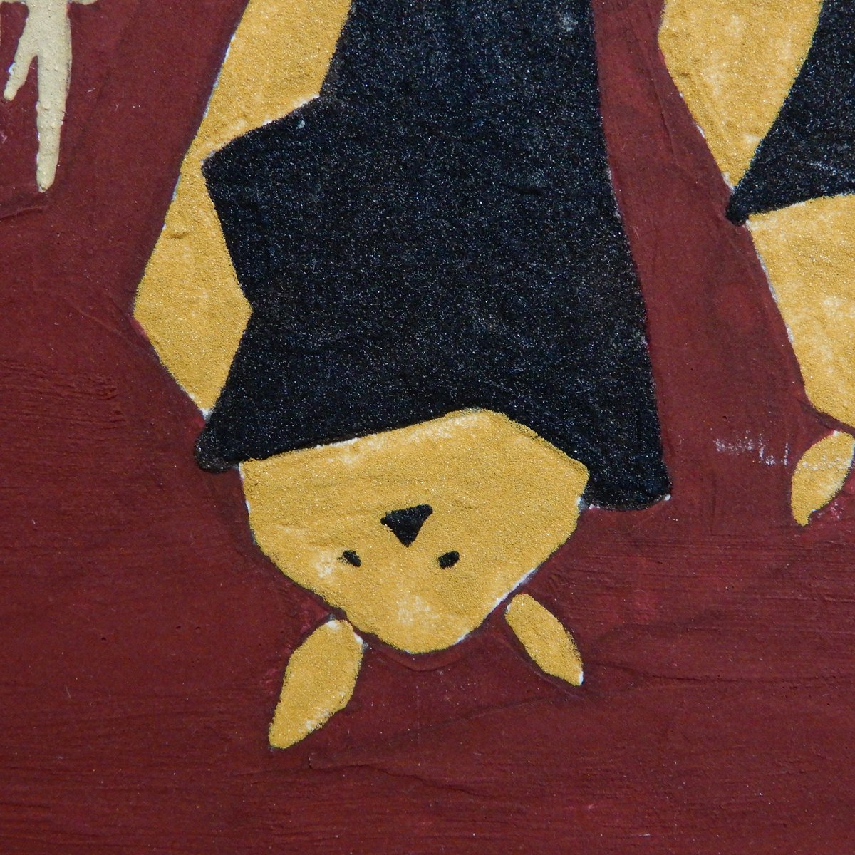 日本画】10/31 Batコウモリ『366DAYS』 | AYA CHUJO STORE