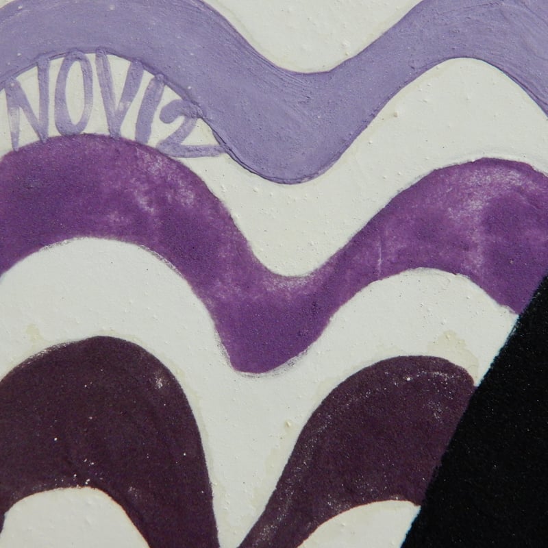 日本画】11/12 Sperm whaleマッコウクジラ『366DAYS』 | AYA CH