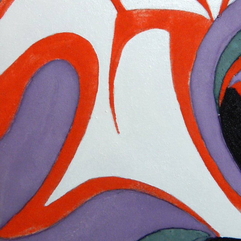 絵画 Girappy giraffe-s-gaze_1ffdcd45-3f3e-