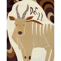 【日本画】12/22 Elandエランド『366DAYS』