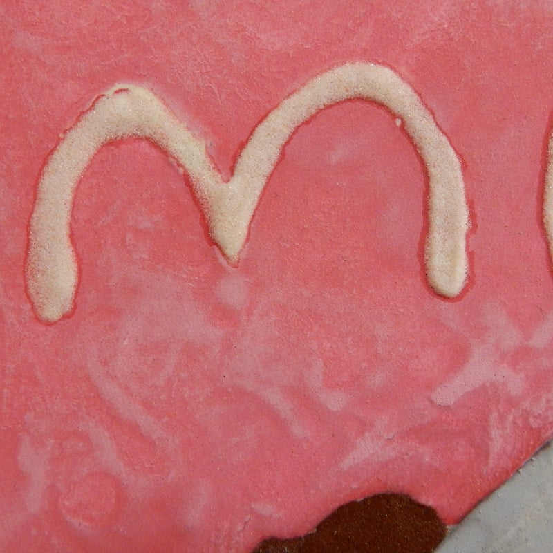 日本画】3/26 Moleモグラ『366DAYS』 | AYA CHUJO STORE