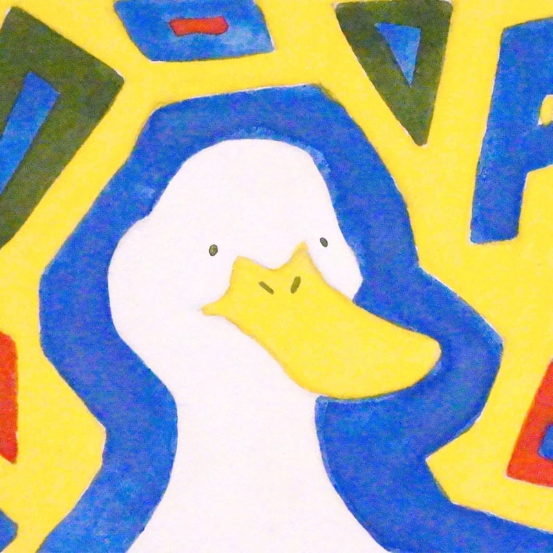 アヒル 歩いて泳ぐアヒル工作セット: 工作＆クラフト｜TAMIYA SHOP ONLINE