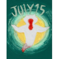 【日本画】7/15 Clioneクリオネ『366DAYS』