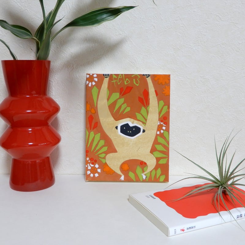 絵画　ハヤブサ　大きな作品 ハヤブサ [38643803]のイラスト素材 - アフロ