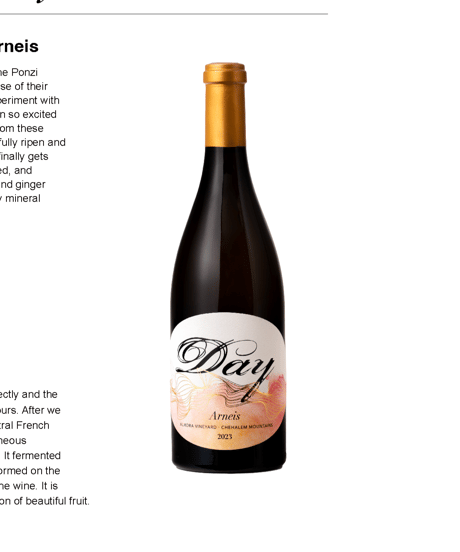 全てのワイン | Soif American style, QUENCH wineshop