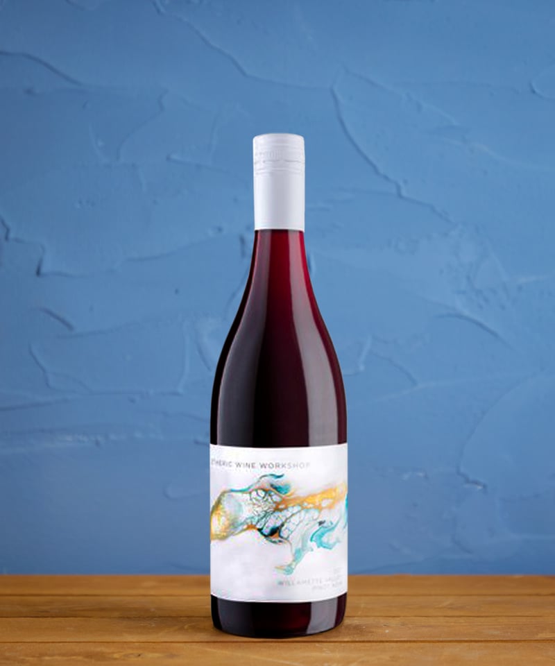 グローシャ】エーテルワークショップピノノワール 2021-Etheric Wine