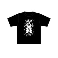 TOKYO SOY SOURCE 2019  Tシャツ【Black】