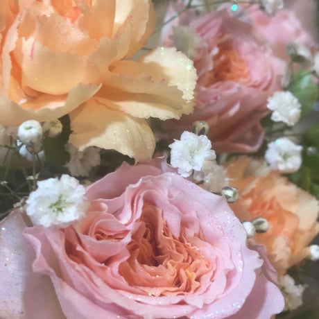 CATEGORY ラウンドブーケ | 花fusa - オンラインストア