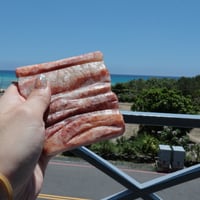 ［原石］謎の肉石