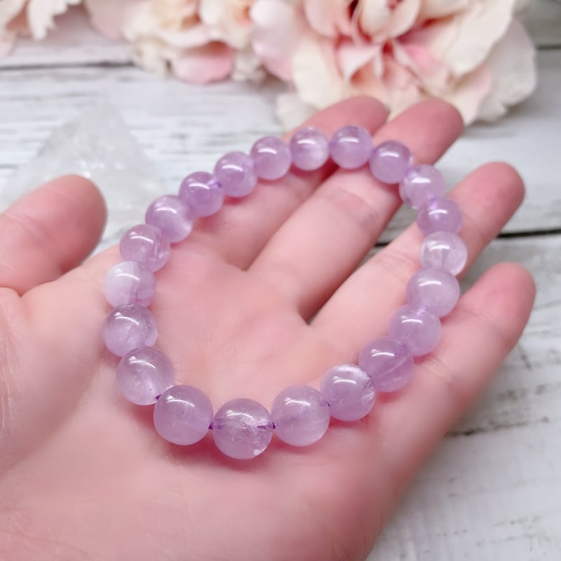 ブレスレット】不安をやわらげ自己愛を促進する キャッツアイ