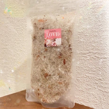 除菌もできるハーバルソルト　各種
