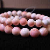 ラリマー　ブレスレット　１０mm ドラゴンクロー入り　天然石 ドラゴンクローラリマー 10mm | pundarika