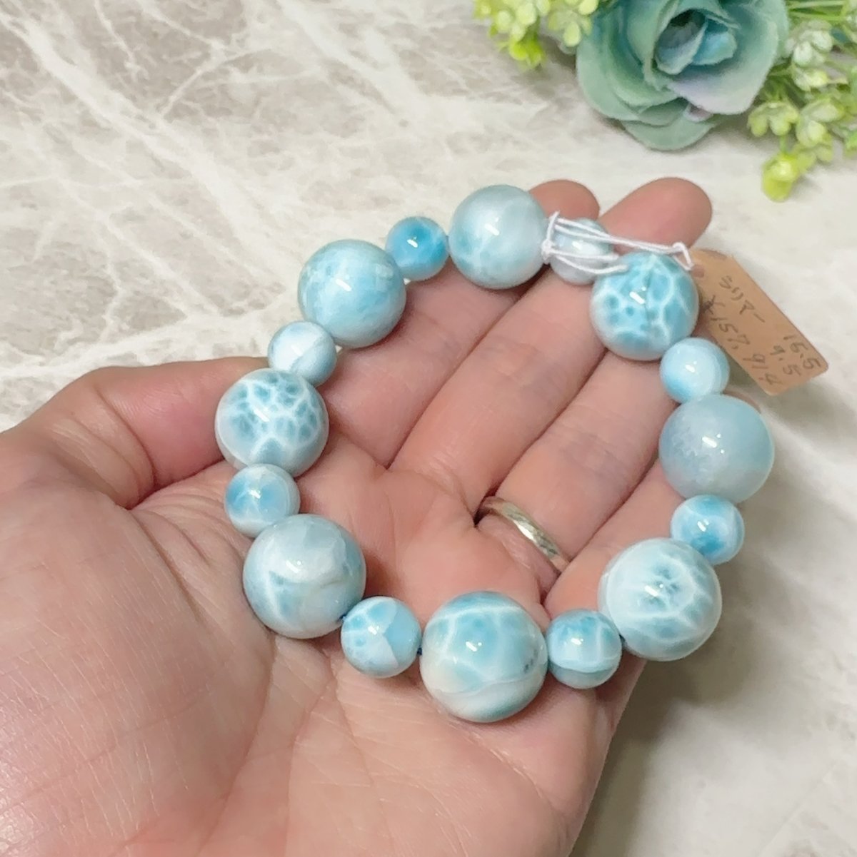 ドラゴンクローラリマー 9.5mm ×15.5mm | pundarika