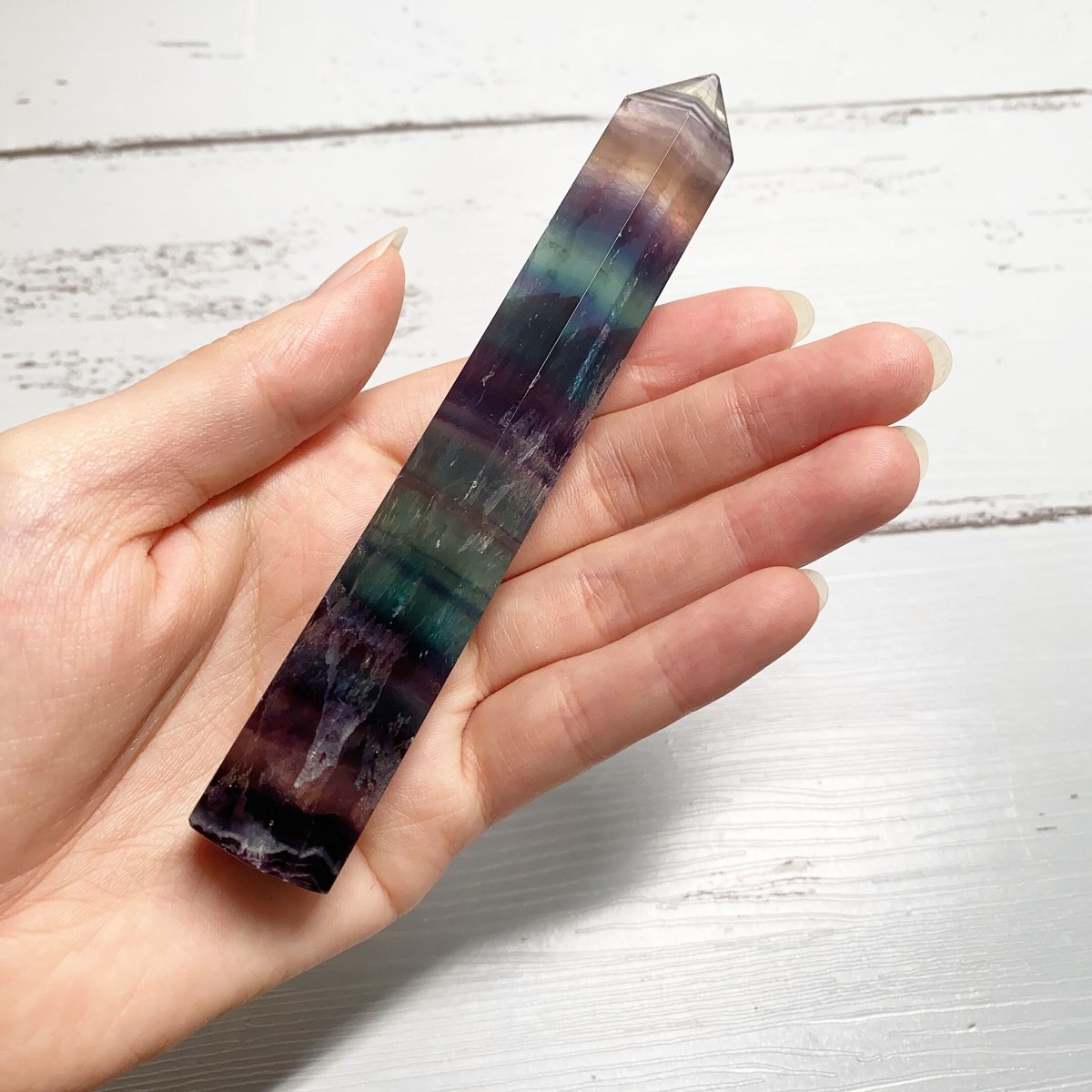 フローライトポイントG | pundarika