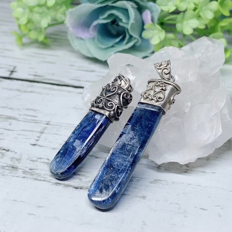 CATEGORY カイヤナイト | pundarika