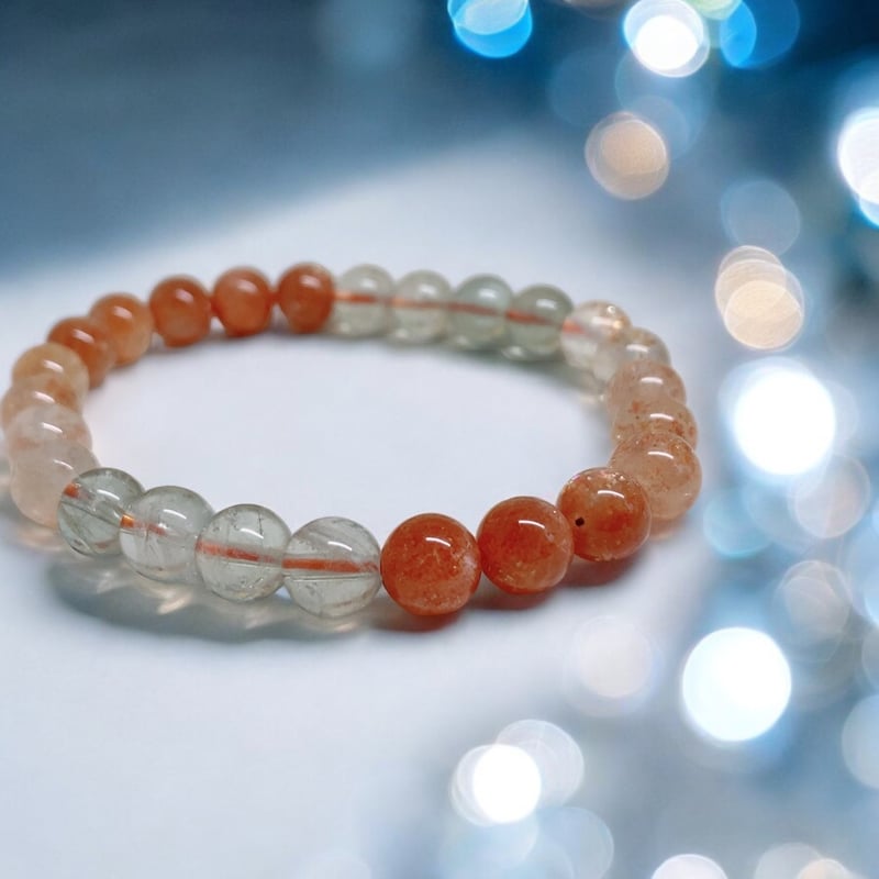 フェルドスパーサンストーン | pundarika