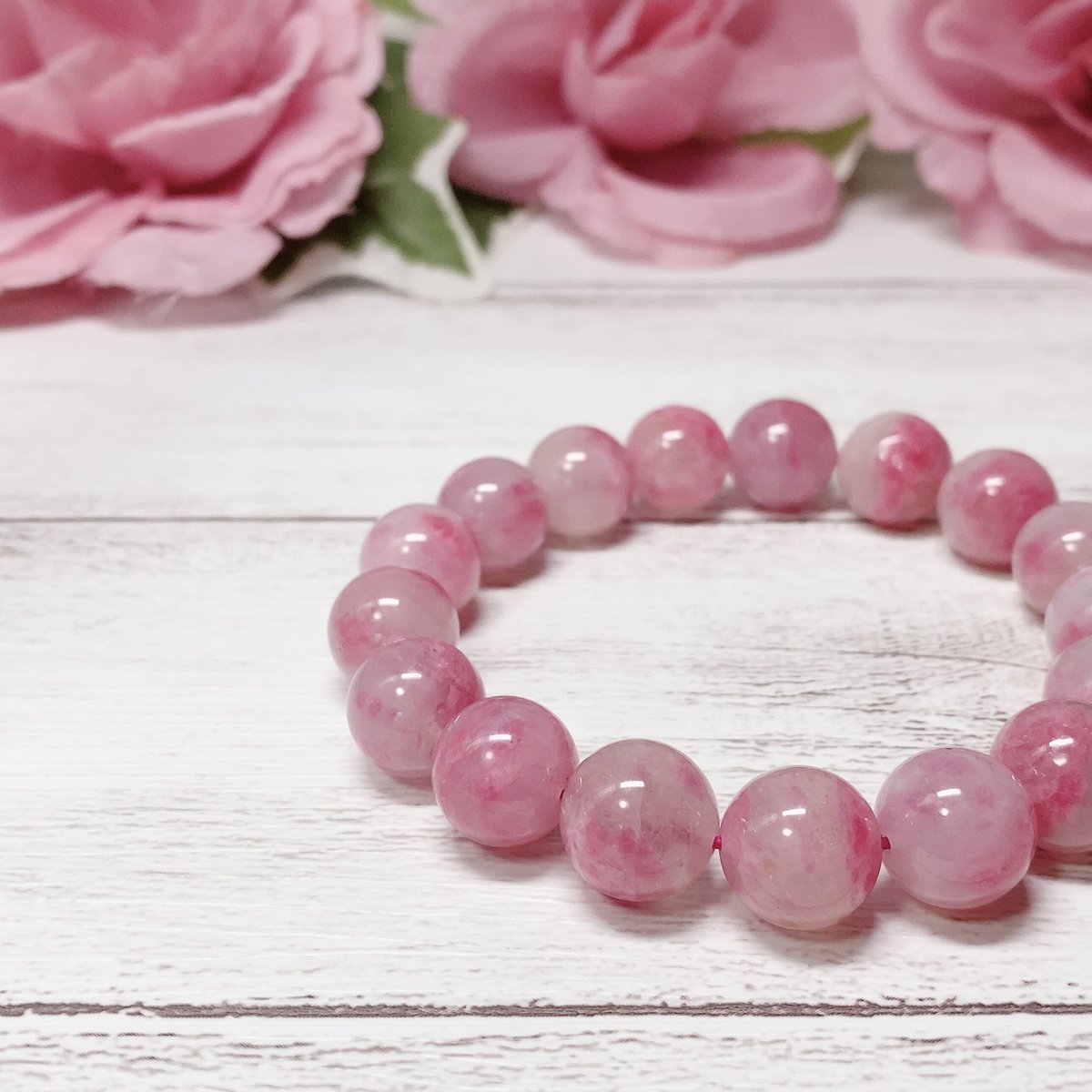 【ロードナイトシリカ】可愛い恋愛運すごい！霊力入れてます！ ロードナイトインシリカ 12.7mm | pundarika