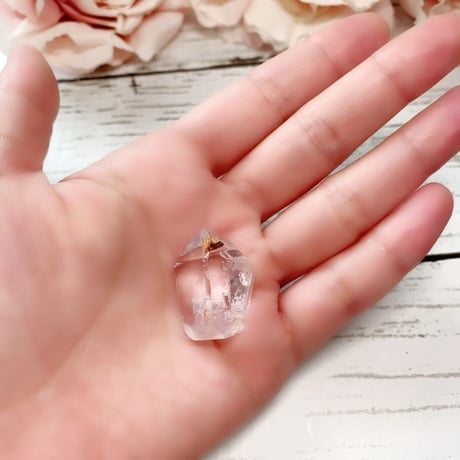 【ポリッシュ】内なる世界のと繋がる　オイルインエレスチャル　ポリッシュ