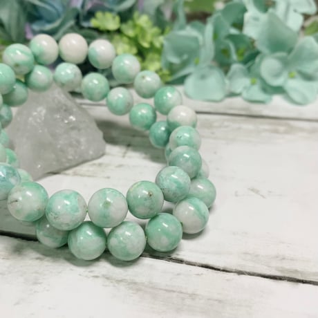 専用です♡新作 水晶ハート バリサイト プレナイト etc. 専用です♡新作 水晶ハート バリサイト プレナイト etc