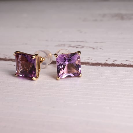 アメジスト♡アジアンシャンデリア　ピアス fit=scale-down,w=1200