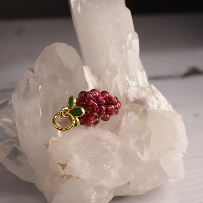 葡萄好き ブドウ園勘助で栽培している14品種が全て収穫できますよ。