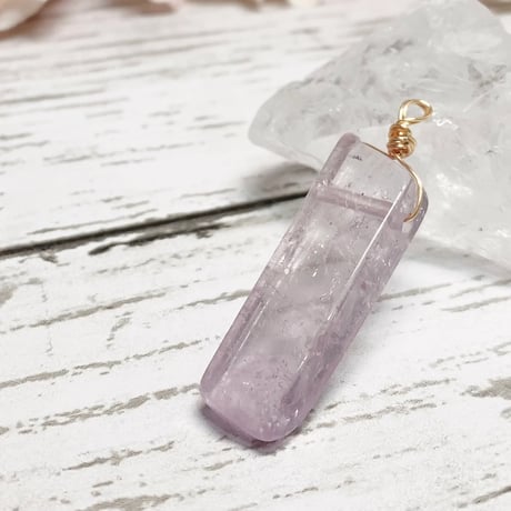 ラベンダーアメジスト 711096】アメトリン 13mm ブレスレット ラベンダーアメジスト - メルカリ