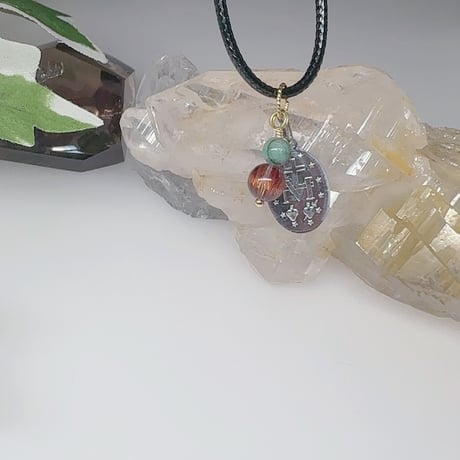 十二支守護本尊キーチャーム