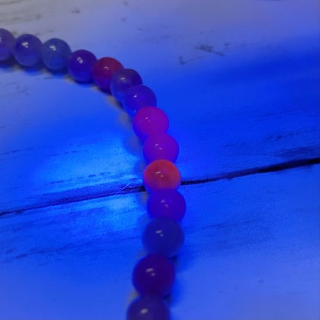 【直感・成長・平穏】ハックマナイト　6.5mm B