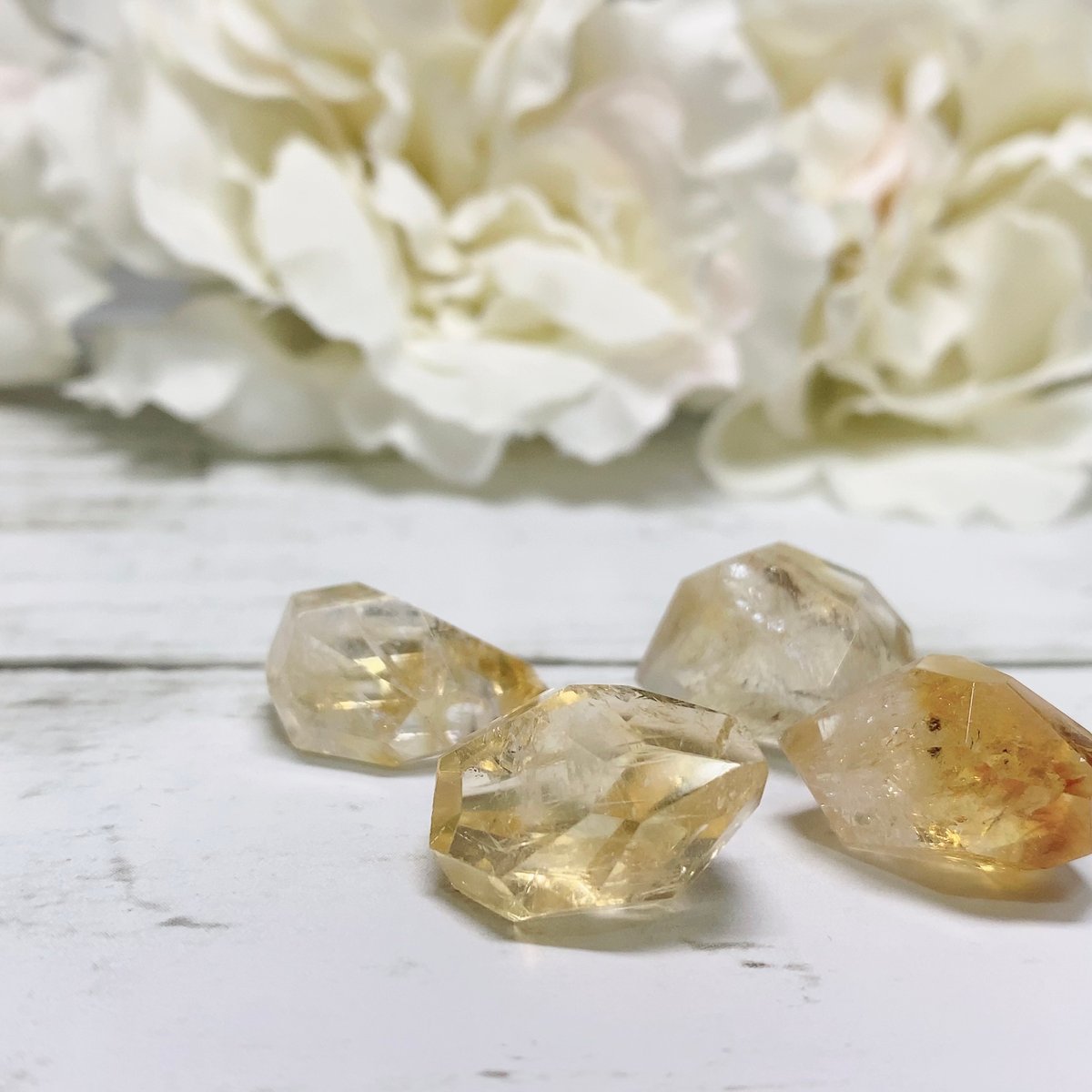 金運】【ポリッシュ】美しい天使の羽 太陽の輝き カコクセナイトイン