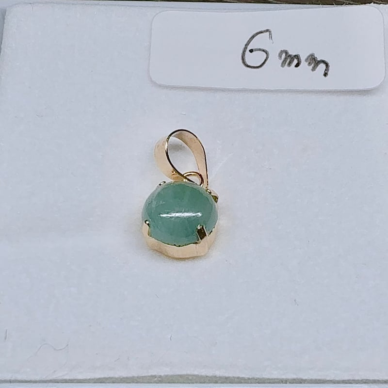 k18 グランディディエライト | pundarika