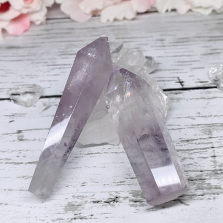 STORES ラベンダーアメジストの検索結果