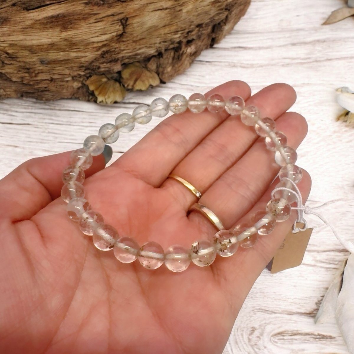 超レア】ハイアライトオパール7.3mm | pundarika