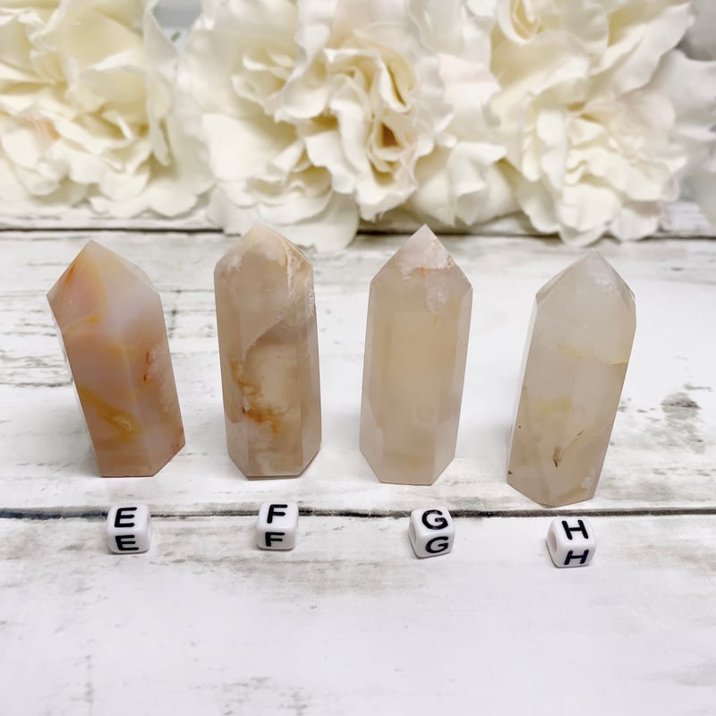 神秘】新たな出会いと希望の訪れを告げる 🌸桜瑪瑙 チェリーブロッサム