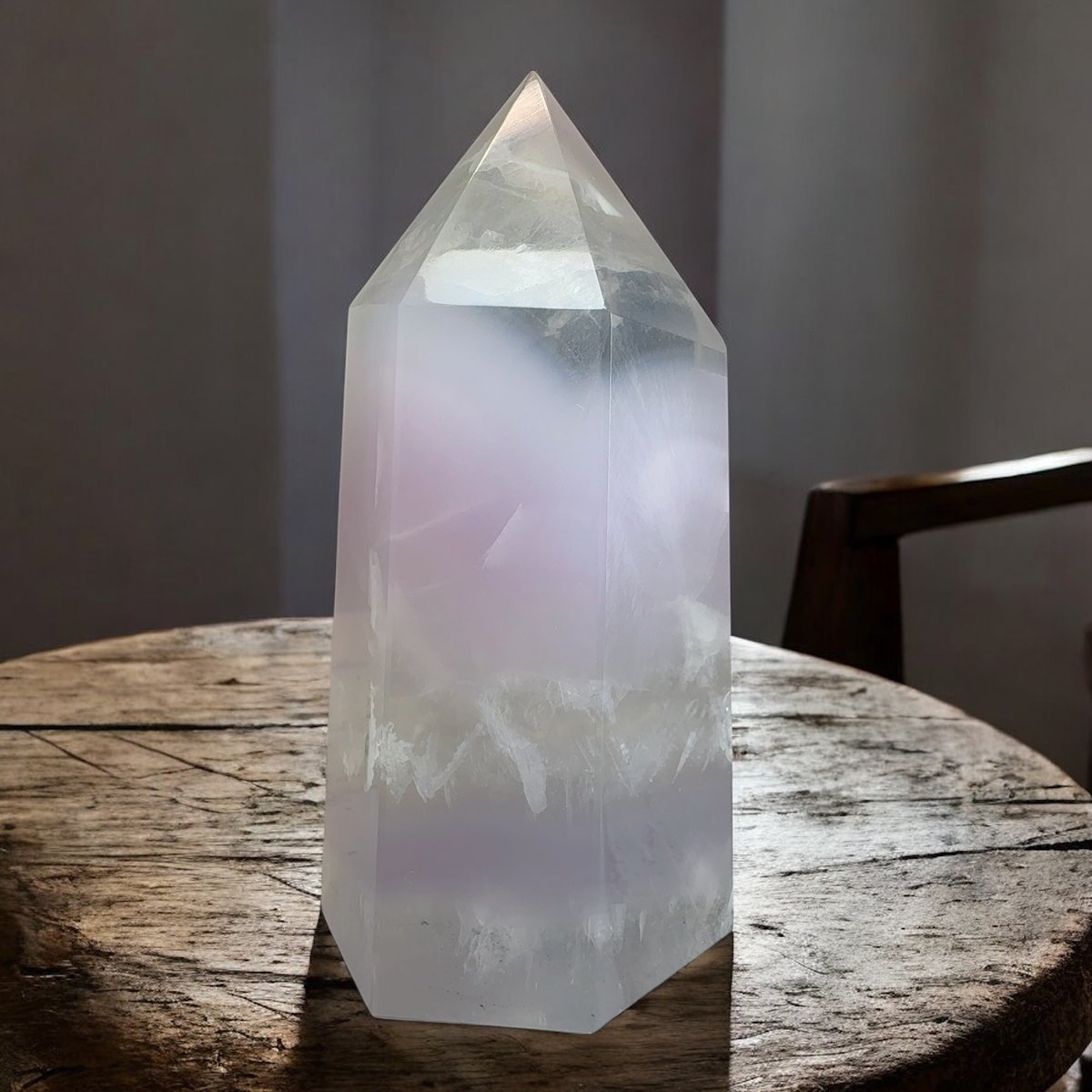 イットリウムフローライトNo.989 イットリウム フローライト / フレイム | ariife.公式オンライン