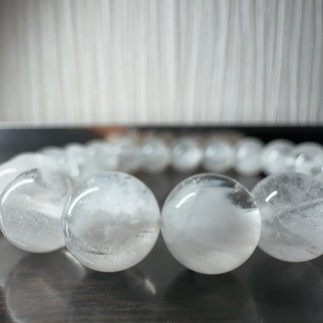ほわほわ粉雪 スノールチル 9.8mm 内径16cm