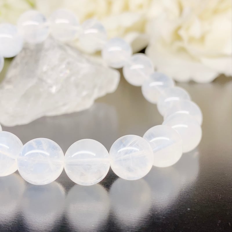 天使の癒し エンジェルラダー 10.5mm 内径約17cm | pundarika