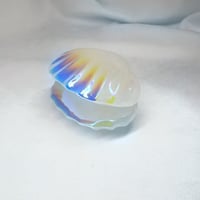 ［彫刻］  エンジェルオーラ シェル