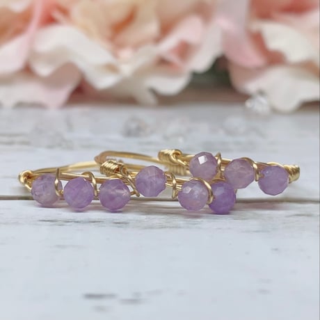 CATEGORY アメジスト | pundarika