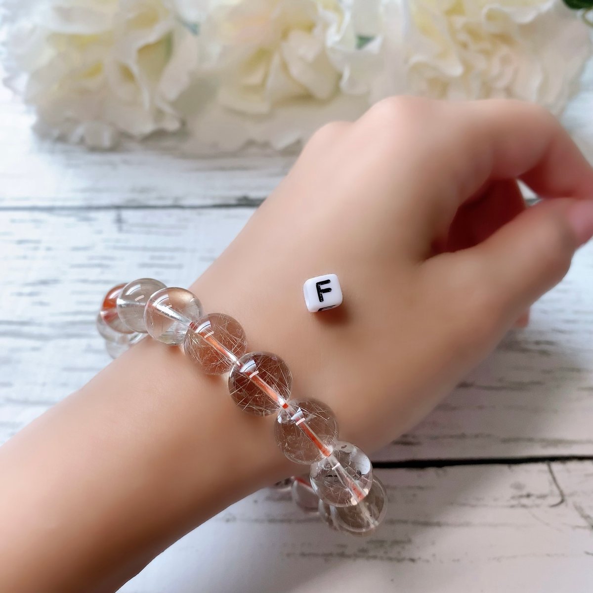薄付きスモーキーの虹入り スモーキールチルクォーツ | pundarika 薄付きスモーキーの虹入り スモーキールチルクォーツ | pundarika
