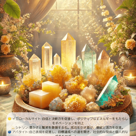 【郵送】太陽豊かさを宿す　ポストカード