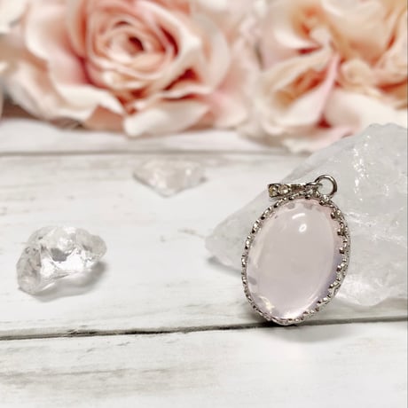 CATEGORY ローズクォーツ | pundarika