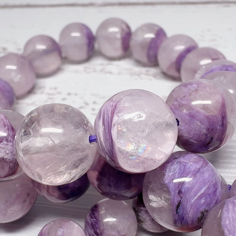 天然石エンジェルシリカ エンジェルシリカとは｜意味・効果・特徴を解説