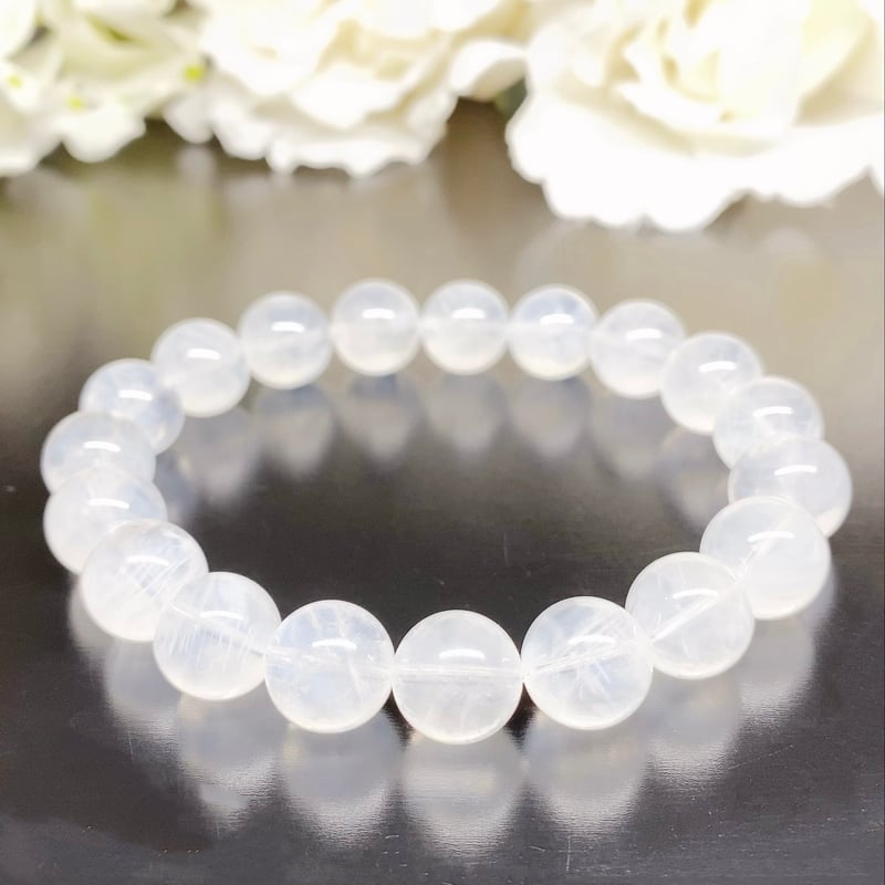 天使の癒し エンジェルラダー 10.5mm 内径約17cm | pundarika