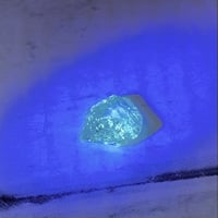 【ポリッシュ】新たな未来を切り拓く　オイルインクォーツ　9×7×3mm
