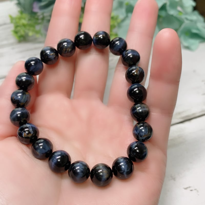 直感・平穏・洞察】ファイナルグレードブルーピーターサイト 9.3mm