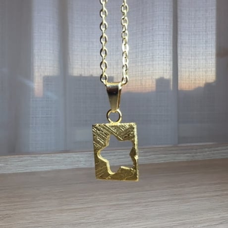 CATEGORY 隕石系 | pundarika