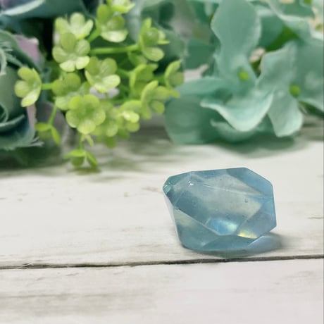 アクアマリン月♡No.1975 アクアマリン月♡No.1975